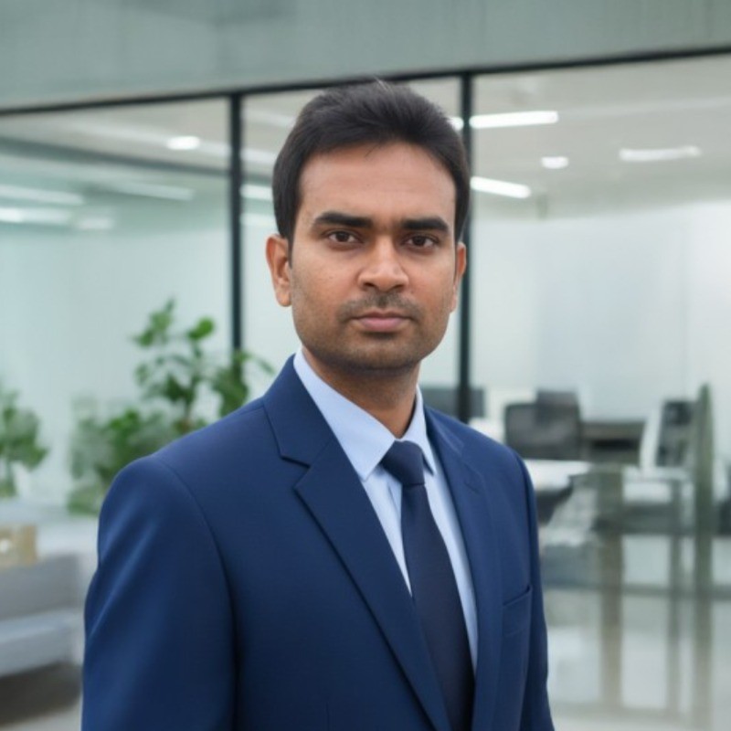 Tapajyoti Pal — AI-First MarTech Leader and Digital Marketing Manager at Sasken Technologies